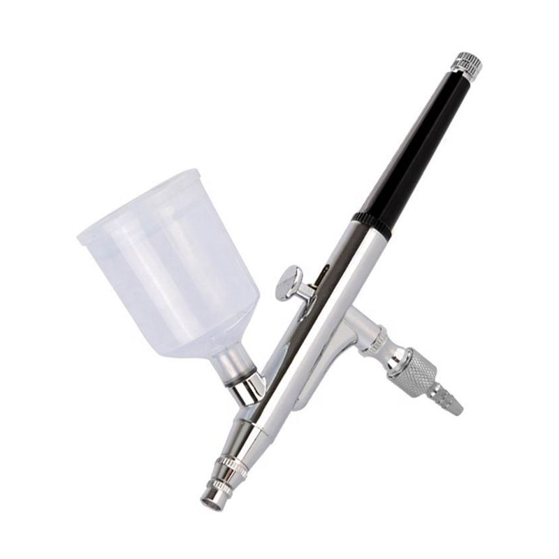 Phụ kiện Airbrush Double Action Spray Paint Tatoot