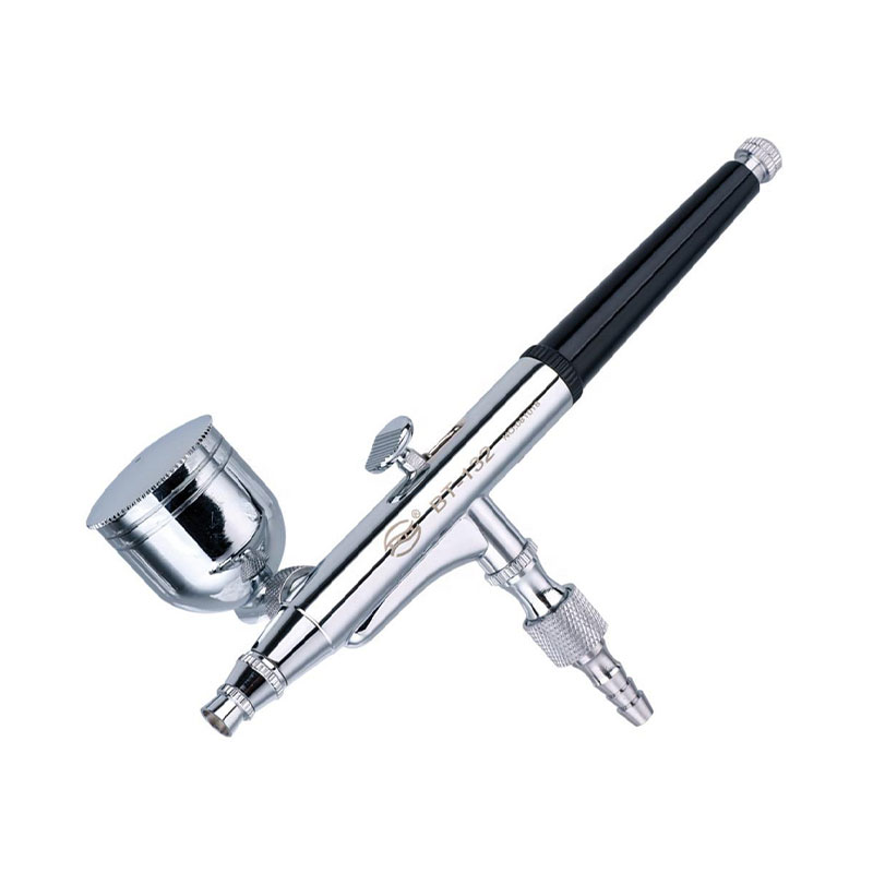 Tranh nghệ thuật hành động kép chuyên nghiệp Airbrush